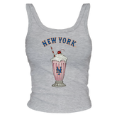 New York Mets Milkshake OG Tank