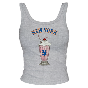 New York Mets Milkshake OG Tank