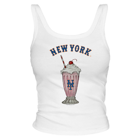 New York Mets Milkshake OG Tank