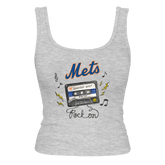 New York Mets Mixtape Emmy Tank