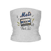 New York Mets Mixtape Tube Top