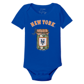 New York Mets Pickle Jar Short Sleeve Snapper