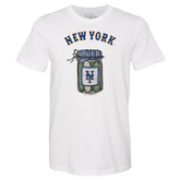 New York Mets Pickle Jar Unisex Tee Shirt