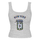New York Mets Pickle Jar Emmy Tank