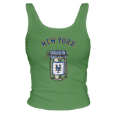 New York Mets Pickle Jar OG Tank