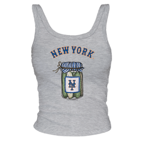 New York Mets Pickle Jar OG Tank