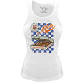 New York Mets Pizza Classic Tank