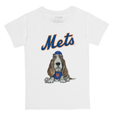 New York Mets Puddy Kid's Tee Shirt