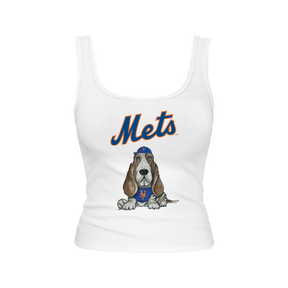 New York Mets Puddy Emmy Tank