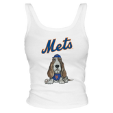 New York Mets Puddy Tank - Tiny Turnip