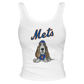 New York Mets Puddy Tank - Tiny Turnip