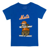 New York Mets Sloth Tee Shirt