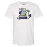 New York Mets Spring Training 2026 Unisex Tee Shirt