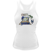 New York Mets Spring Training 2026 Classic Tank - Tiny Turnip