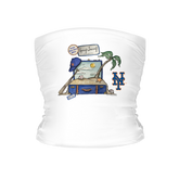 New York Mets Spring Training 2026 Tube Top