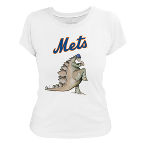 New York Mets Stega Tee Shirt