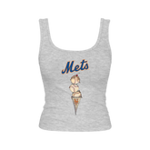 New York Mets Triple Scoop Emmy Tank