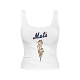 New York Mets Triple Scoop Emmy Tank