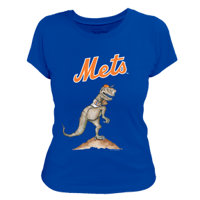 New York Mets TT Rex Tee Shirt