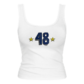 VIP New York Yankees Postseason '26 Emmy Tank