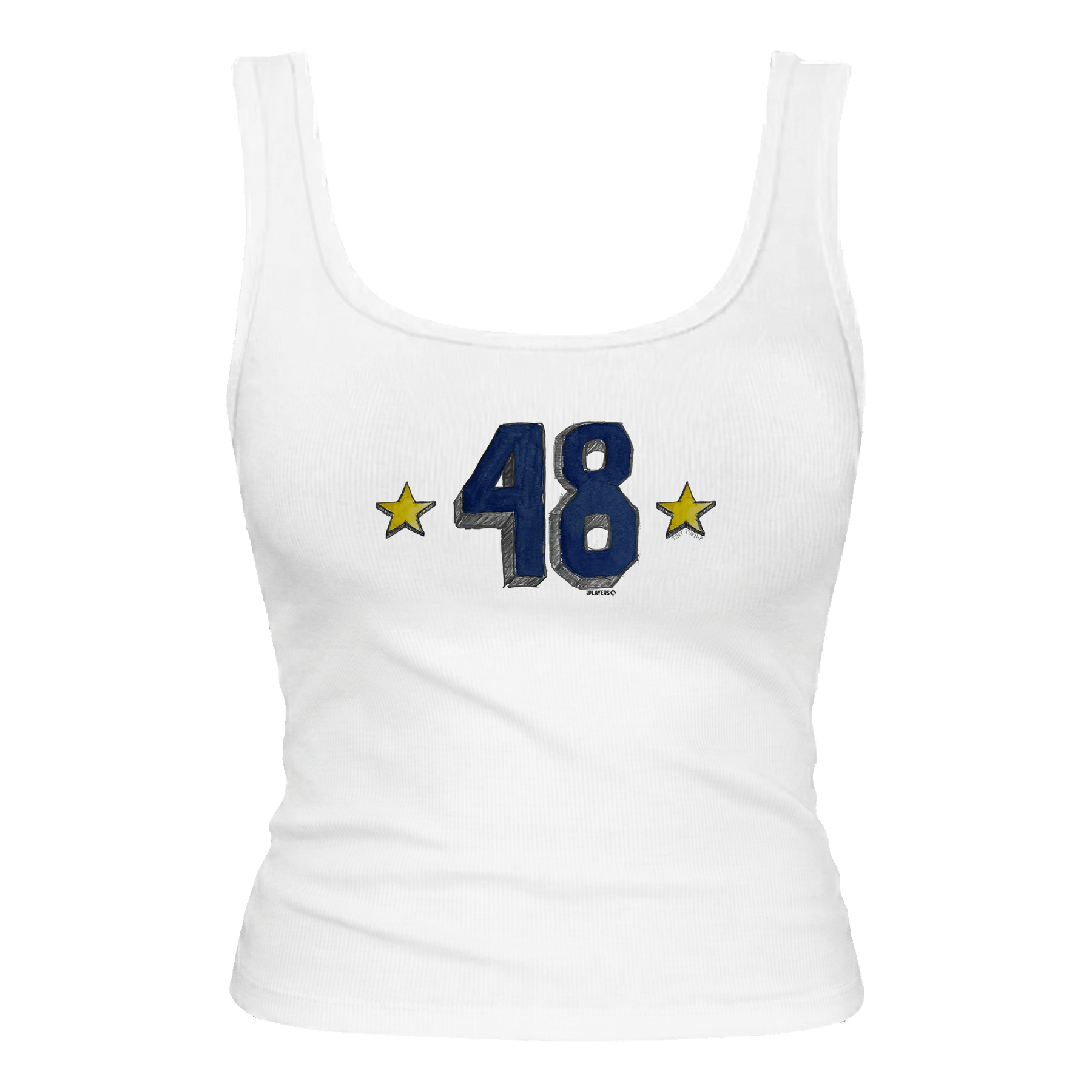 VIP New York Yankees Postseason '26 Emmy Tank