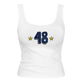 VIP New York Yankees Postseason '26 Emmy Tank