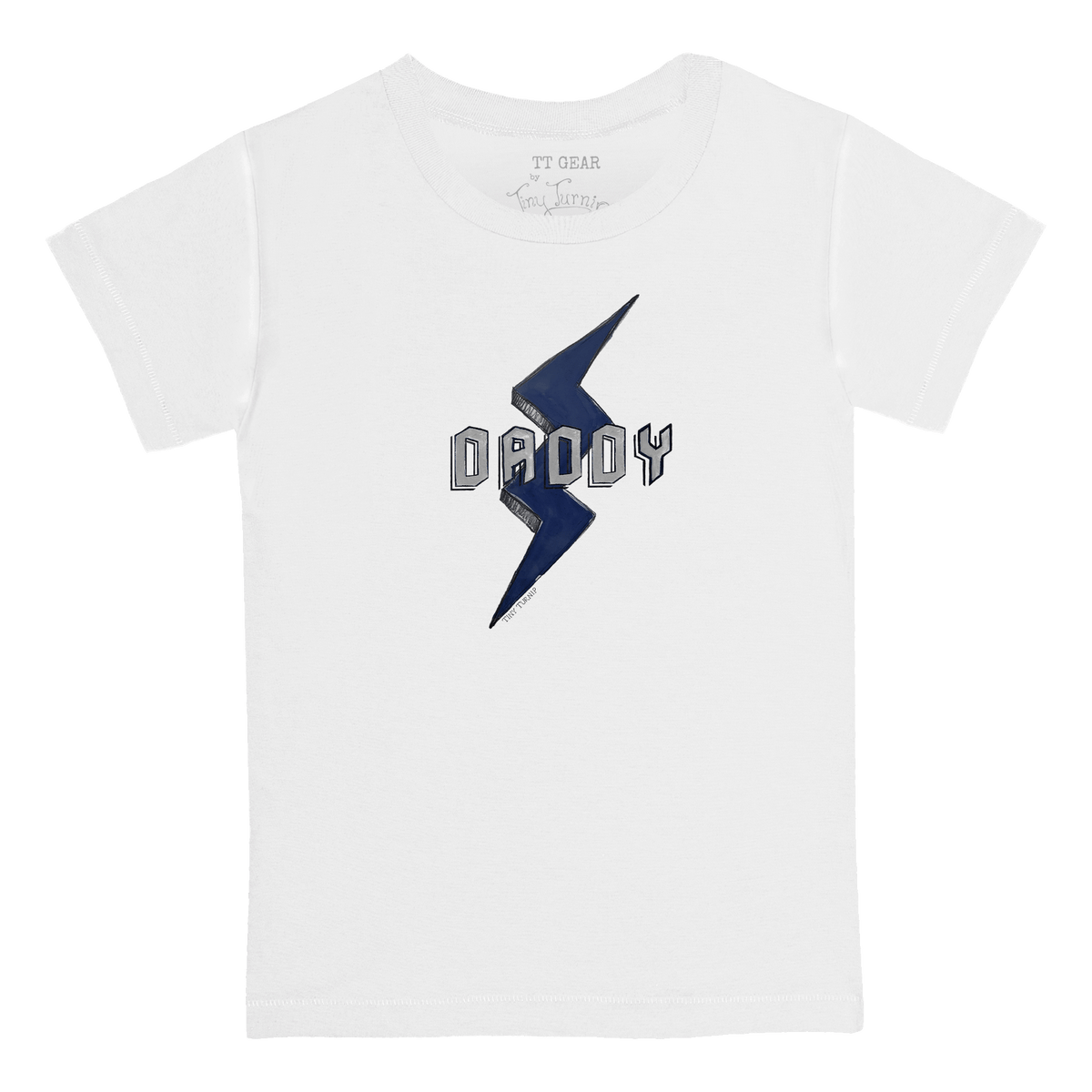 VIP New York Yankees Postseason '26 Kid's Tee Shirt - Tiny Turnip