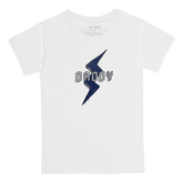 VIP New York Yankees Postseason '26 Kid's Tee Shirt - Tiny Turnip
