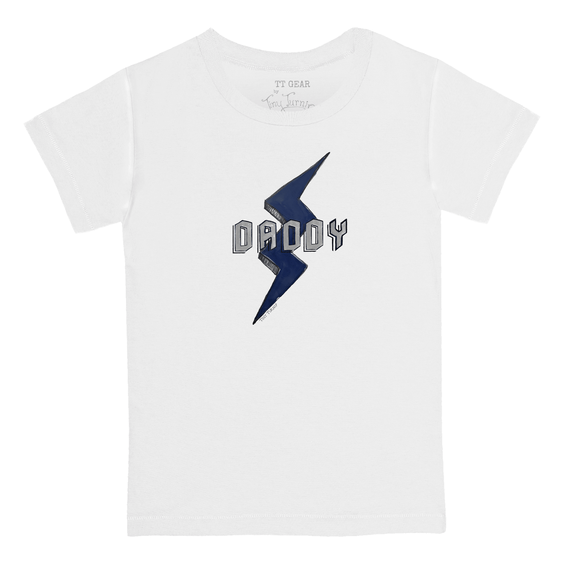 VIP New York Yankees Postseason '26 Kid's Tee Shirt - Tiny Turnip