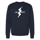 VIP New York Yankees Postseason '26 Carson Crewneck - Tiny Turnip