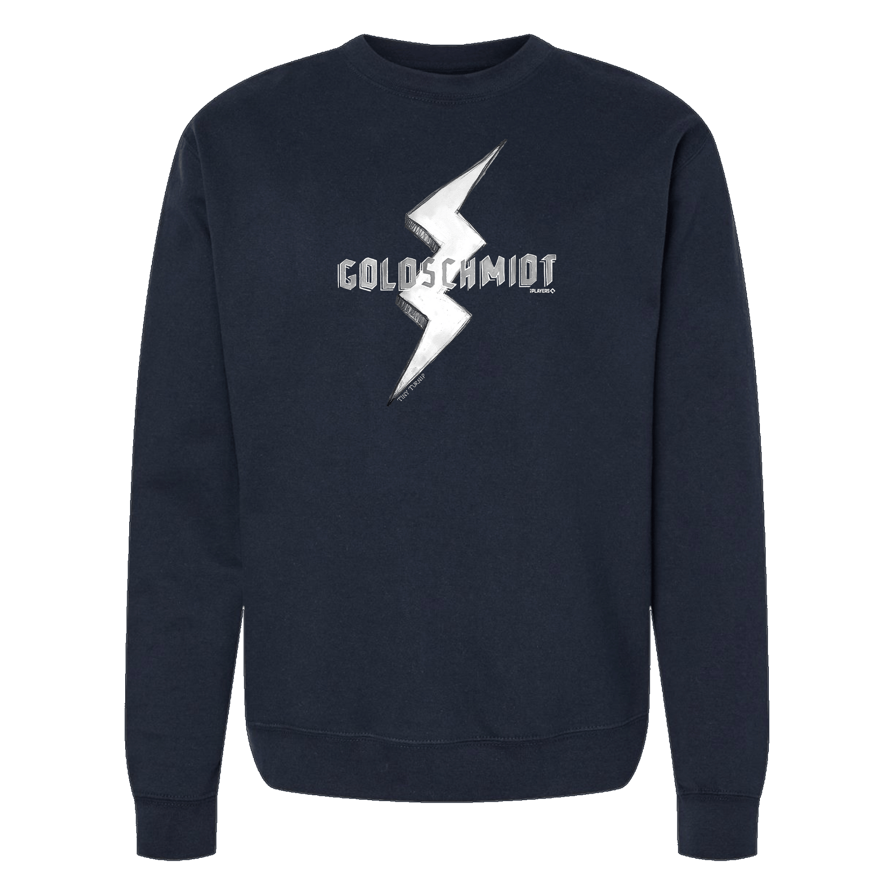 VIP New York Yankees Postseason '26 Carson Crewneck - Tiny Turnip