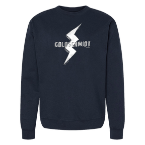 VIP New York Yankees Postseason '26 Carson Crewneck - Tiny Turnip