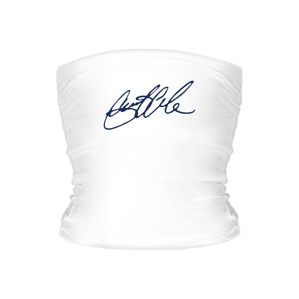 VIP New York Yankees Postseason '26 Tube Top - Tiny Turnip