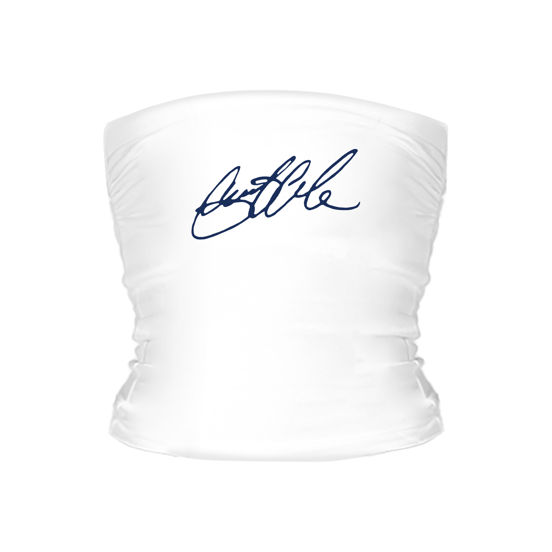 VIP New York Yankees Postseason '26 Tube Top - Tiny Turnip