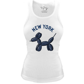 New York Yankees Balloon Dog Classic Tank