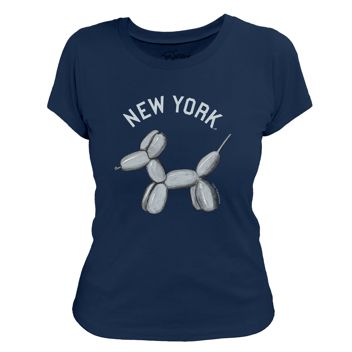 New York Yankees Spring Training 2025 Tee Shirt