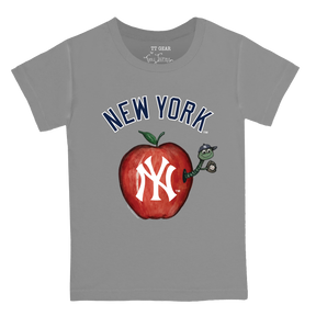 New York Yankees Big Apple Kid's Tee Shirt