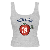 New York Yankees Big Apple Emmy Tank