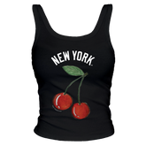 New York Yankees Cherry OG Tank