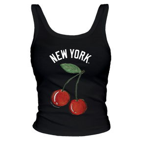 New York Yankees Cherry OG Tank