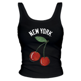 New York Yankees Cherry OG Tank