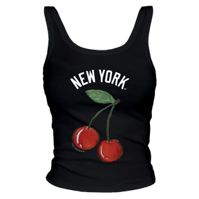 New York Yankees Cherry OG Tank
