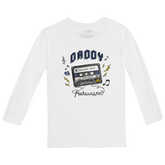 VIP New York Yankees Postseason '26 Kid's Long-Sleeve Tee Shirt - Tiny Turnip