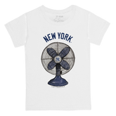New York Yankees Fan Kid's Tee Shirt