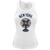 New York Yankees Fan Classic Tank