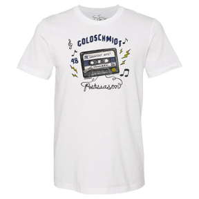VIP New York Yankees Postseason '26 Unisex Tee Shirt - Tiny Turnip