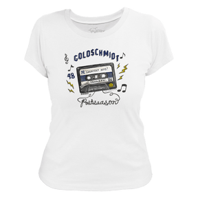 VIP New York Yankees Postseason '26 Women's Tee Shirt - Tiny Turnip