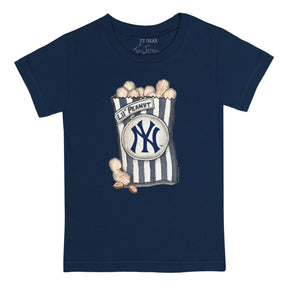 New York Yankees Lil' Peanut Tee Shirt