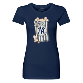 New York Yankees Lil' Peanut Tee Shirt