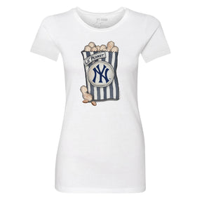 New York Yankees Lil' Peanut Tee Shirt